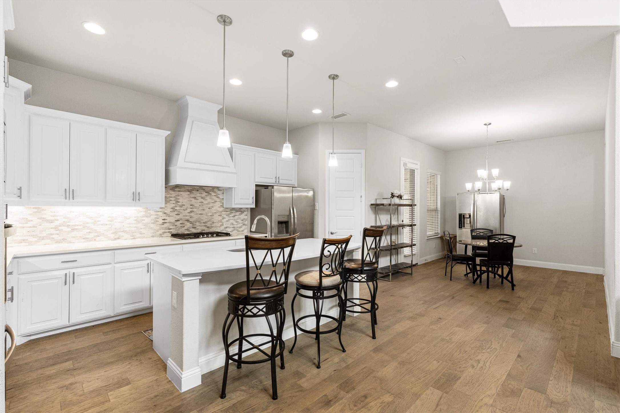 2714 Colby Drive Mansfield TX 76063