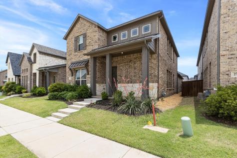 2714 Colby Drive Mansfield TX 76063