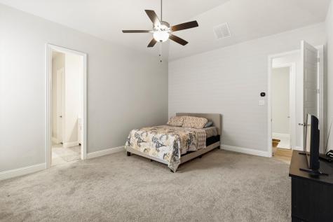 2714 Colby Drive Mansfield TX 76063