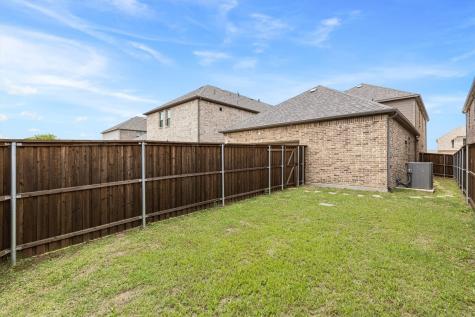 2714 Colby Drive Mansfield TX 76063