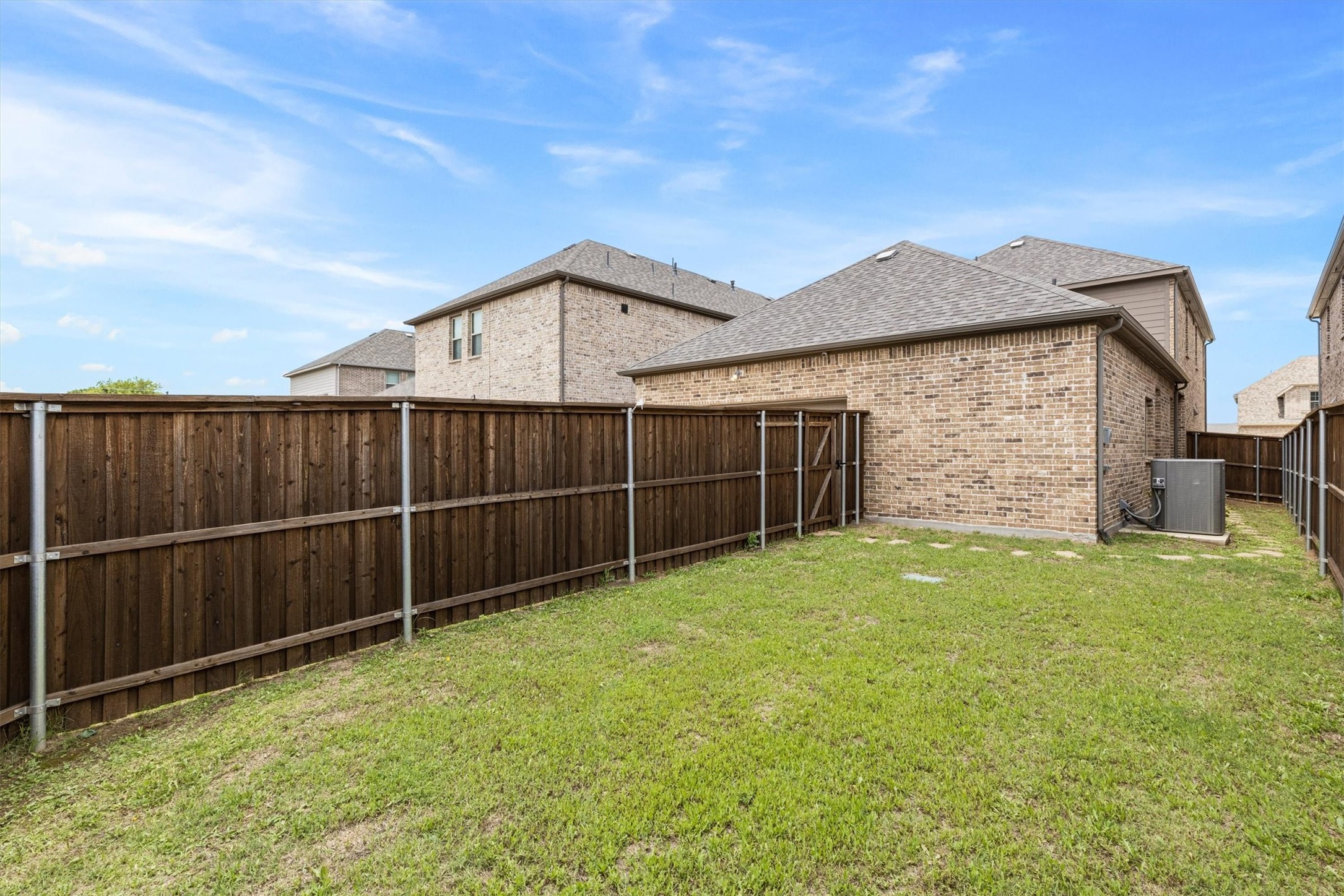 2714 Colby Drive Mansfield TX 76063
