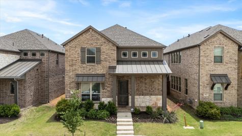 2714 Colby Drive Mansfield TX 76063