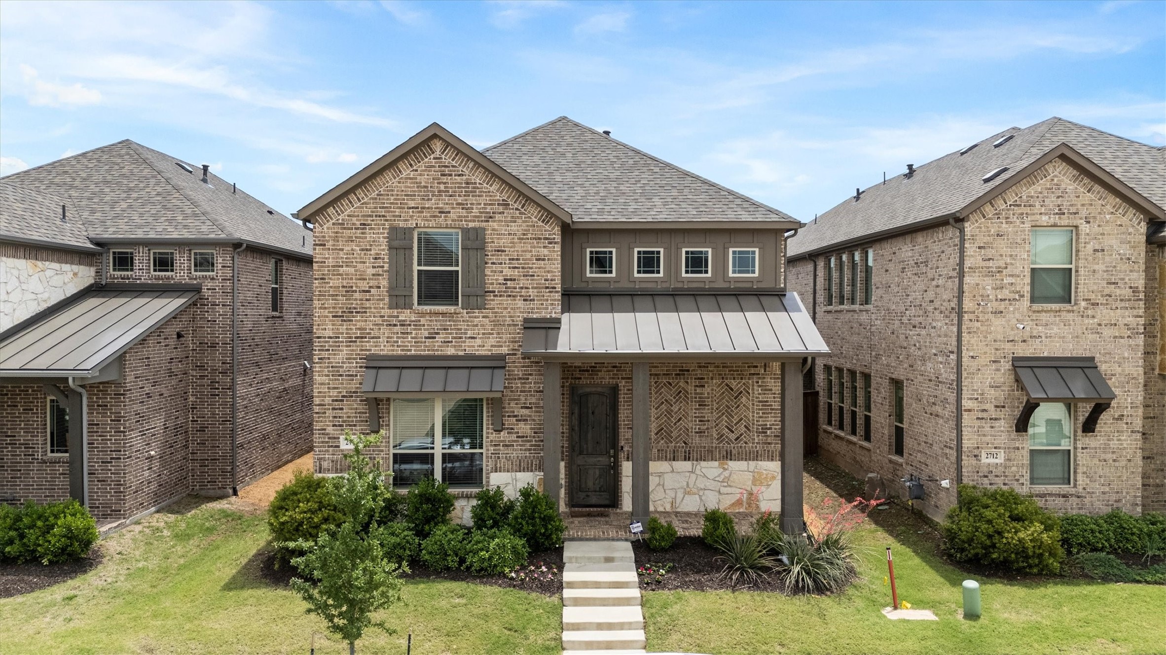2714 Colby Drive Mansfield TX 76063