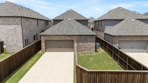 2714 Colby Drive Mansfield TX 76063