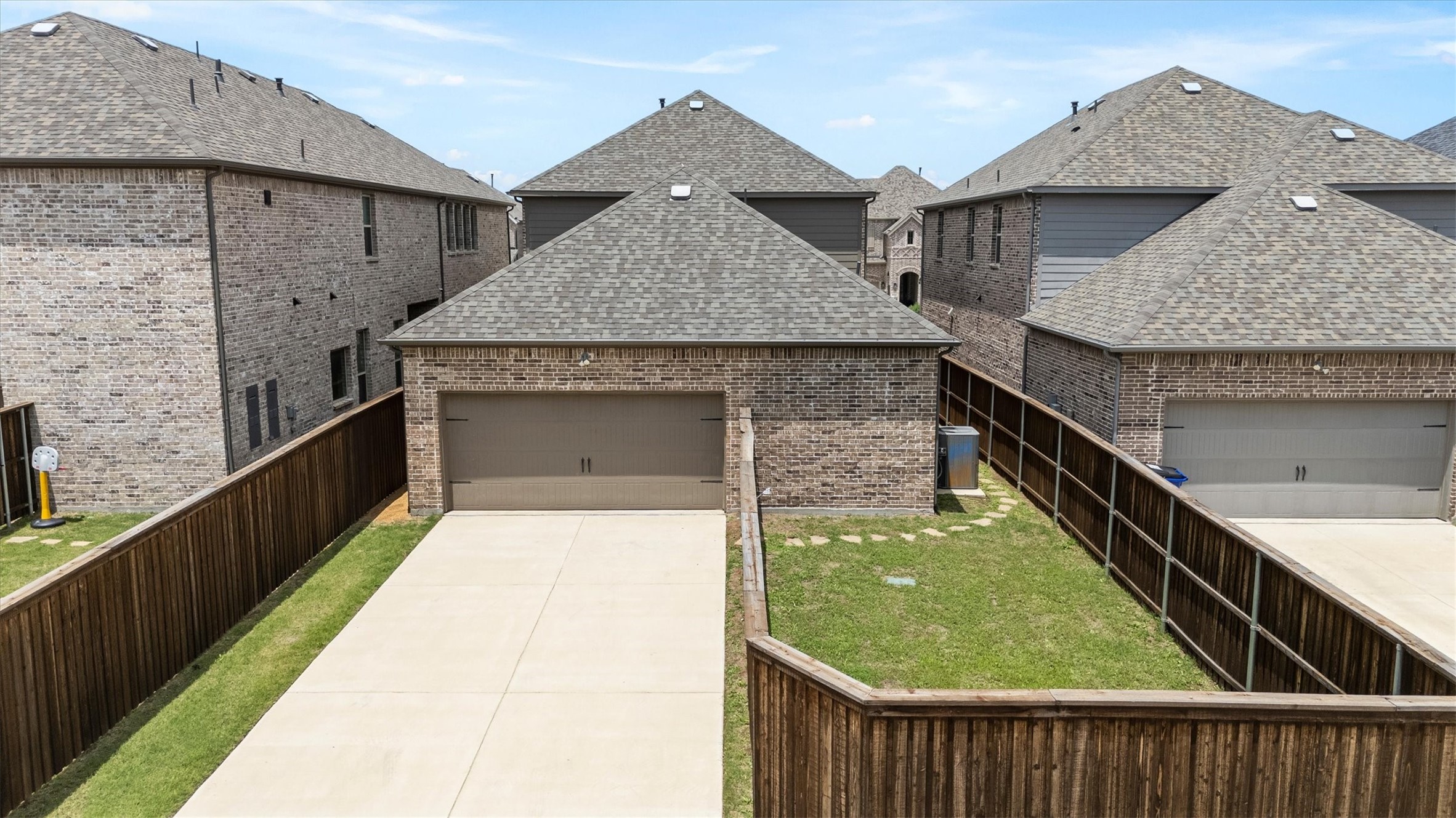 2714 Colby Drive Mansfield TX 76063