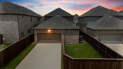 2714 Colby Drive Mansfield TX 76063