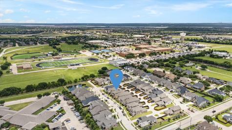 2714 Colby Drive Mansfield TX 76063