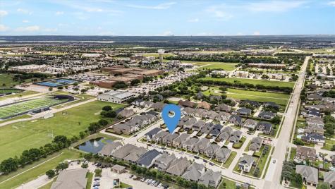 2714 Colby Drive Mansfield TX 76063