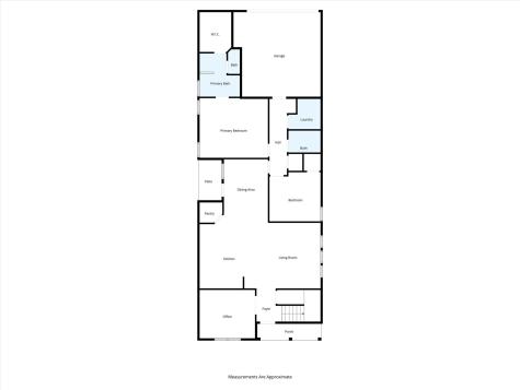 2714 Colby Drive Mansfield TX 76063