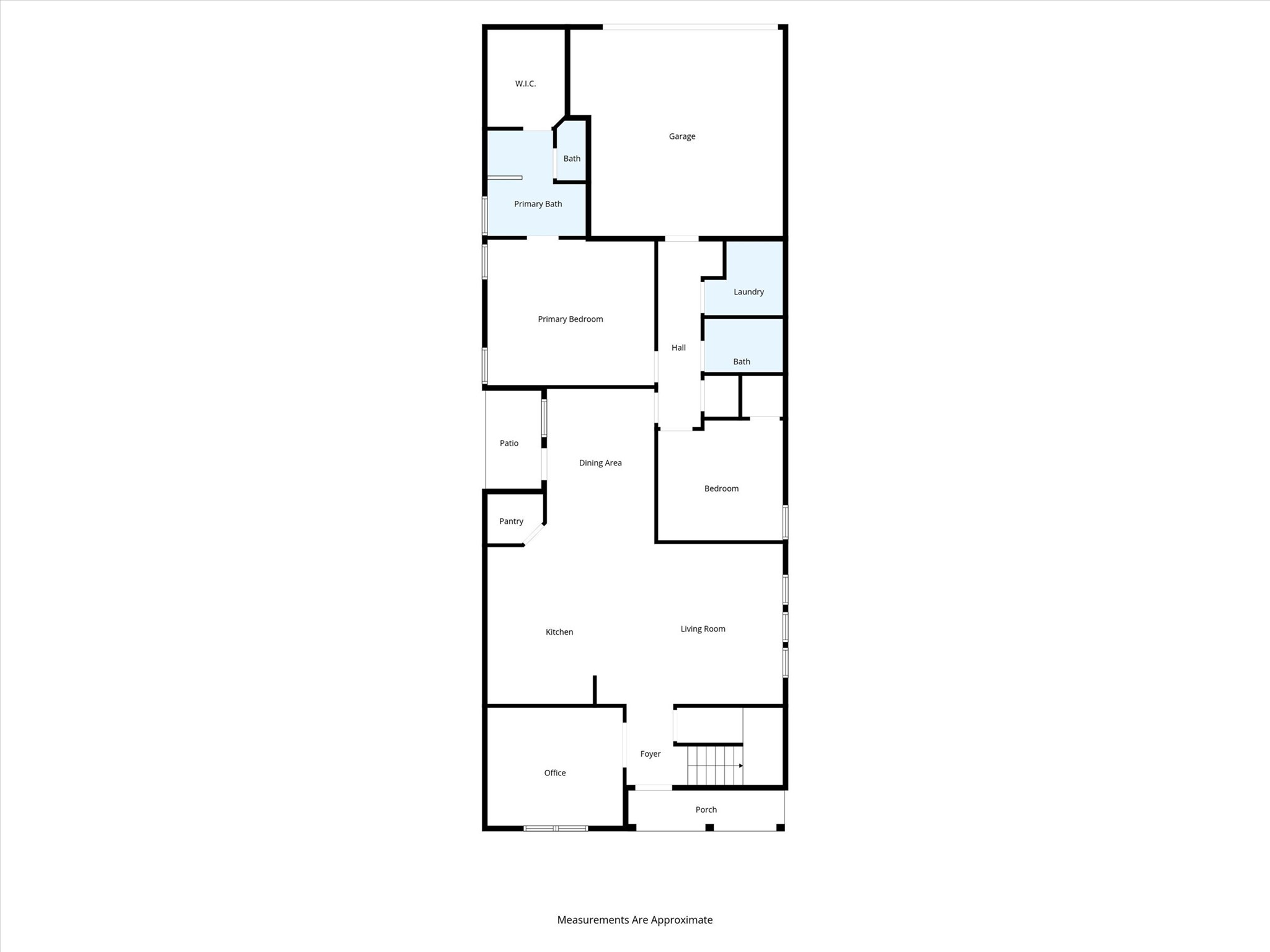 2714 Colby Drive Mansfield TX 76063