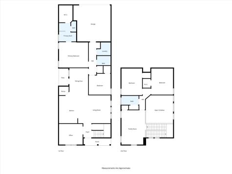 2714 Colby Drive Mansfield TX 76063