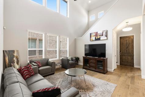 2714 Colby Drive Mansfield TX 76063
