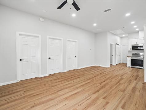 1220 E Pulaski Street Fort Worth TX 76104
