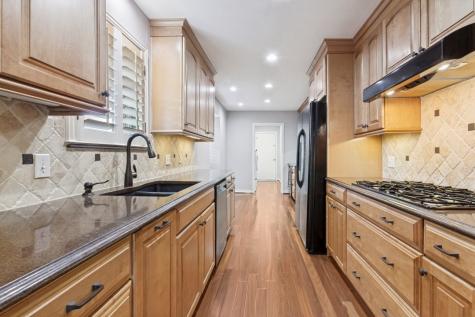 9628 Heatherdale Drive Dallas TX 75243