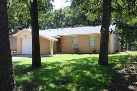 11104 Tracey Drive Balch Springs TX 75180