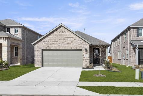 14157 Gallatin Street Pilot Point TX 76258