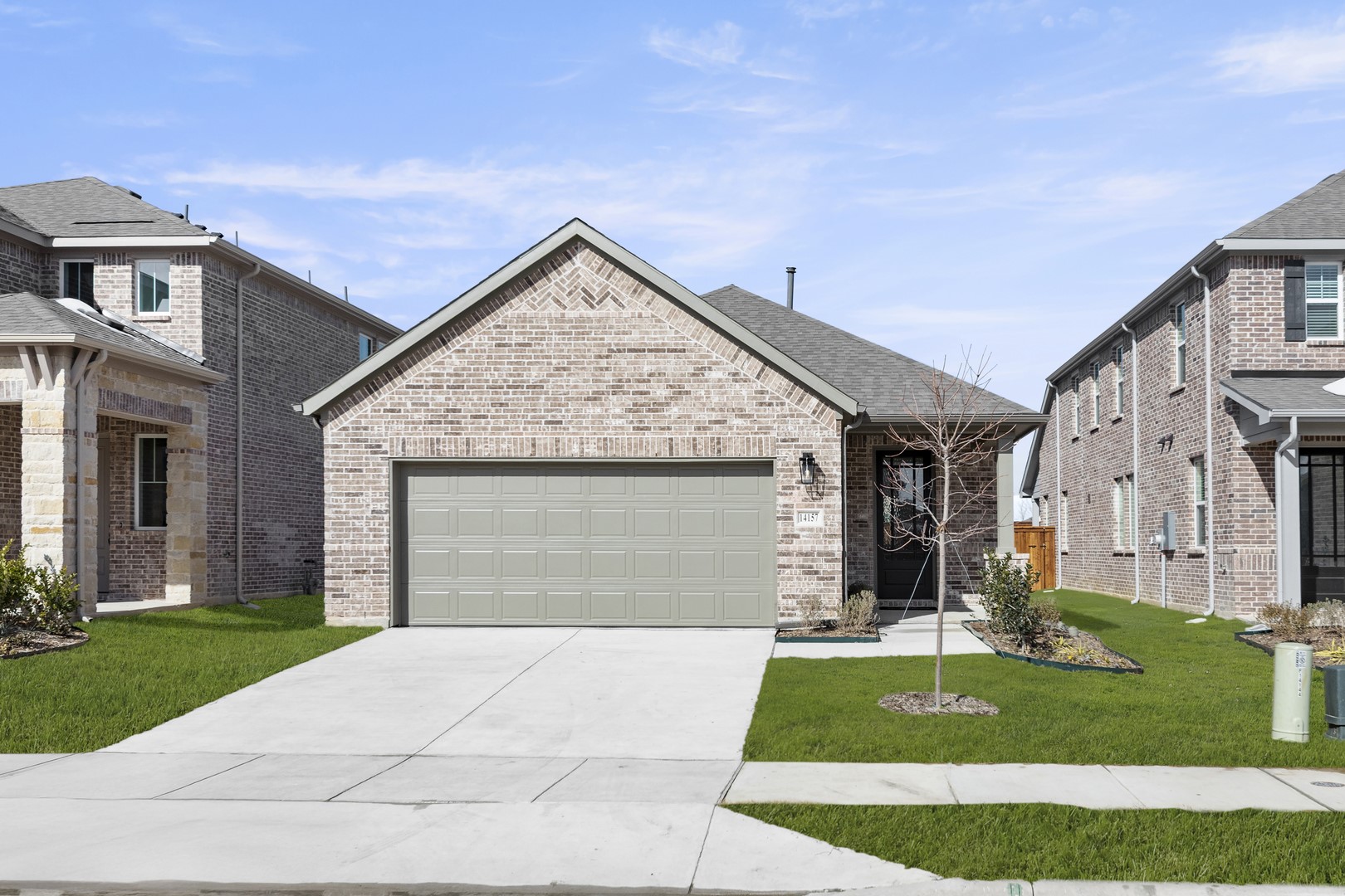 14157 Gallatin Street Pilot Point TX 76258