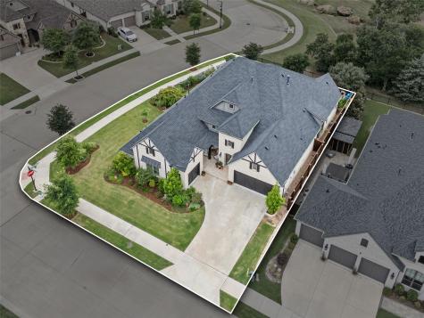 3701 Exploration Way Little Elm TX 75068