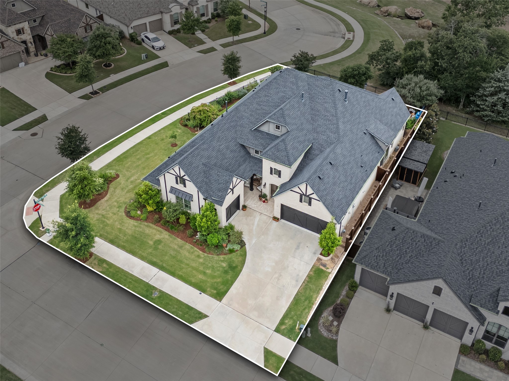 3701 Exploration Way Little Elm TX 75068