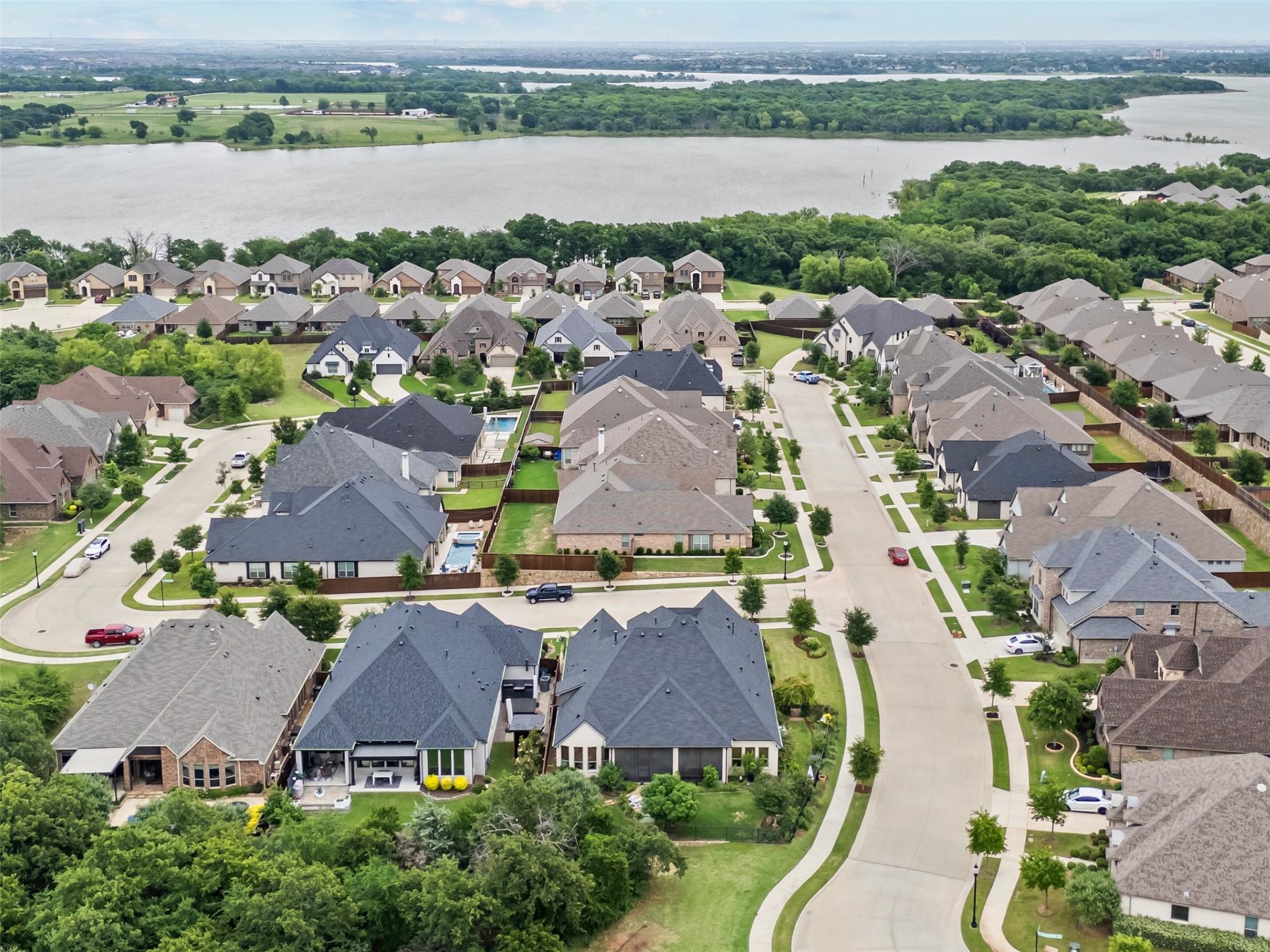 3701 Exploration Way Little Elm TX 75068