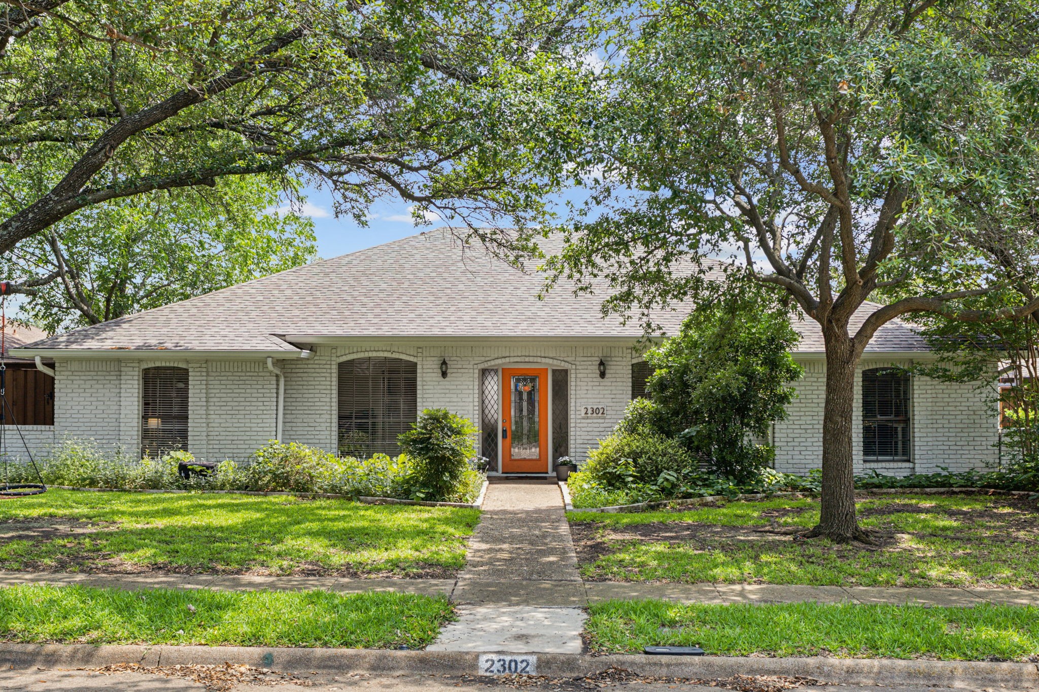 2302 Golden Willow Lane Richardson TX 75082