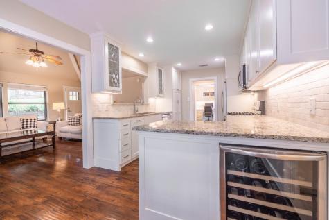 2834 Harvest Hill Drive Grapevine TX 76051