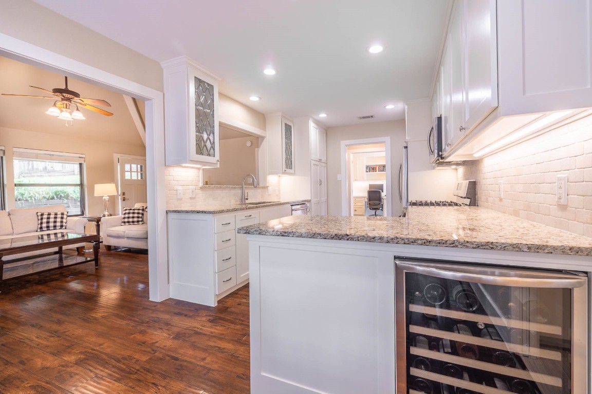 2834 Harvest Hill Drive Grapevine TX 76051