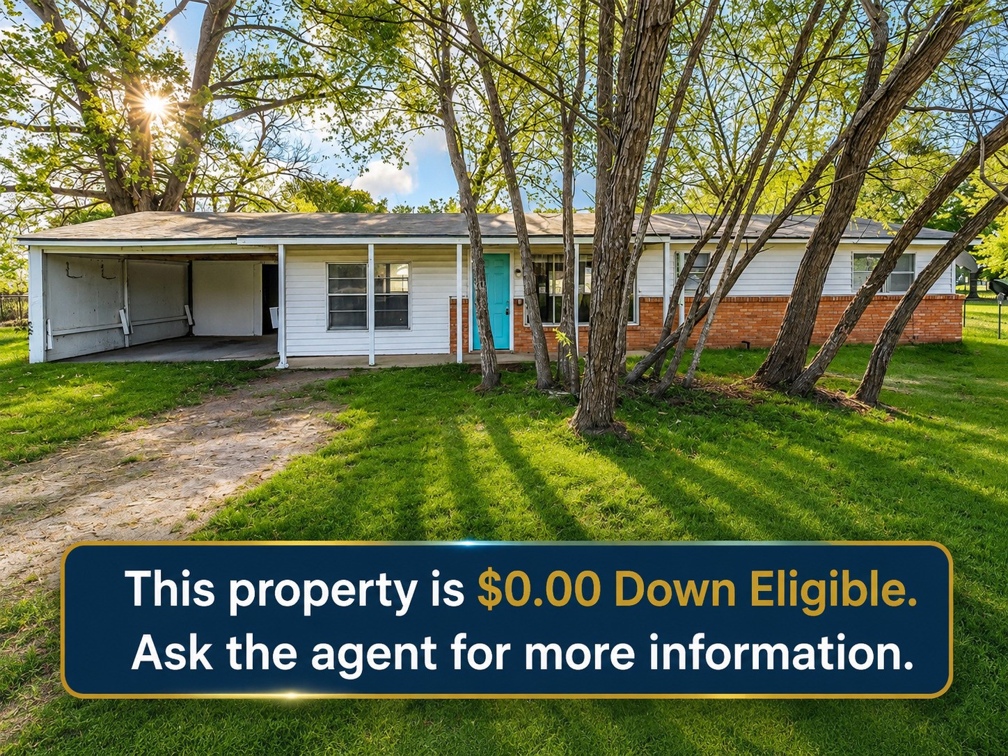 4156 Highway 14 N Mexia TX 76667