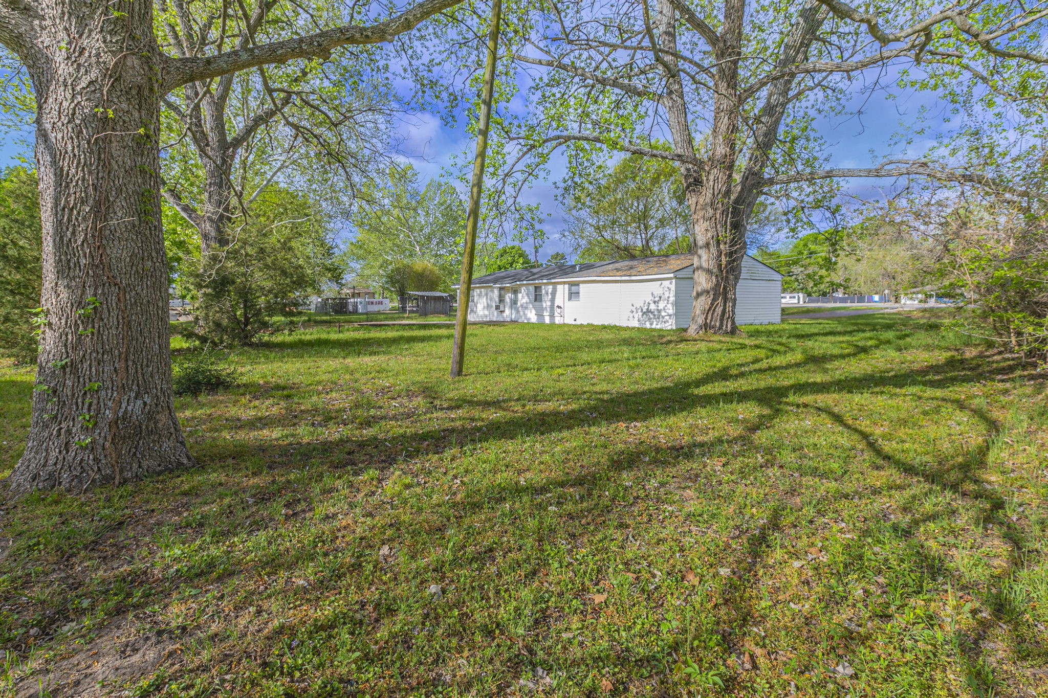 4156 Highway 14 N Mexia TX 76667
