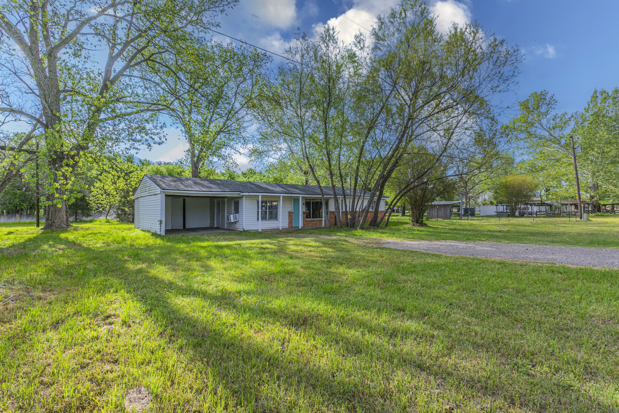 4156 Highway 14 N Mexia TX 76667