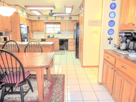 1401 Lakeview Road Abilene TX 79602