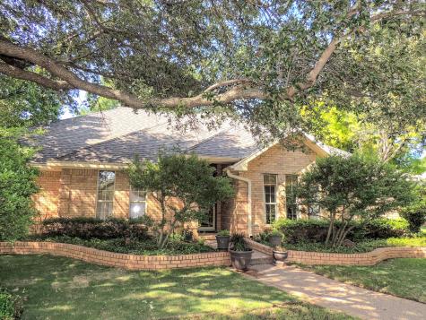1401 Lakeview Road Abilene TX 79602