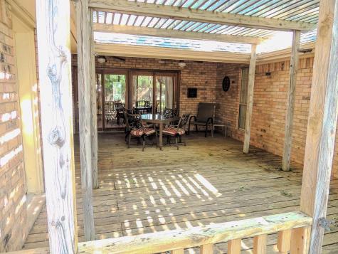 1401 Lakeview Road Abilene TX 79602