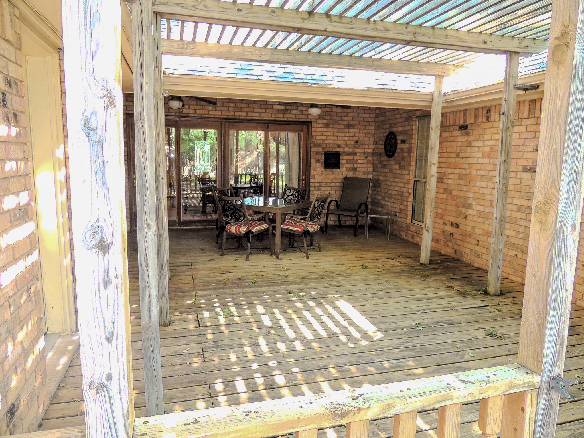 1401 Lakeview Road Abilene TX 79602