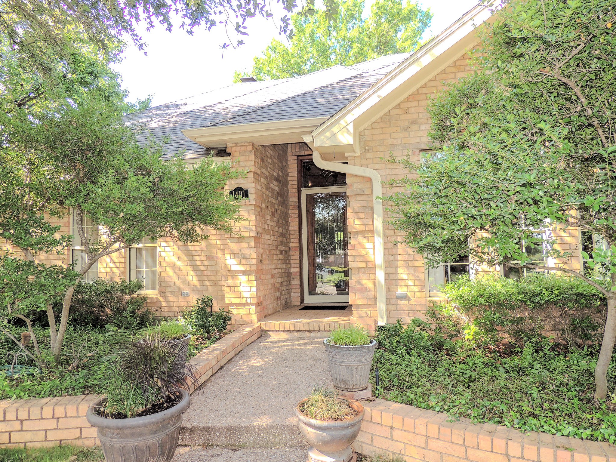 1401 Lakeview Road Abilene TX 79602