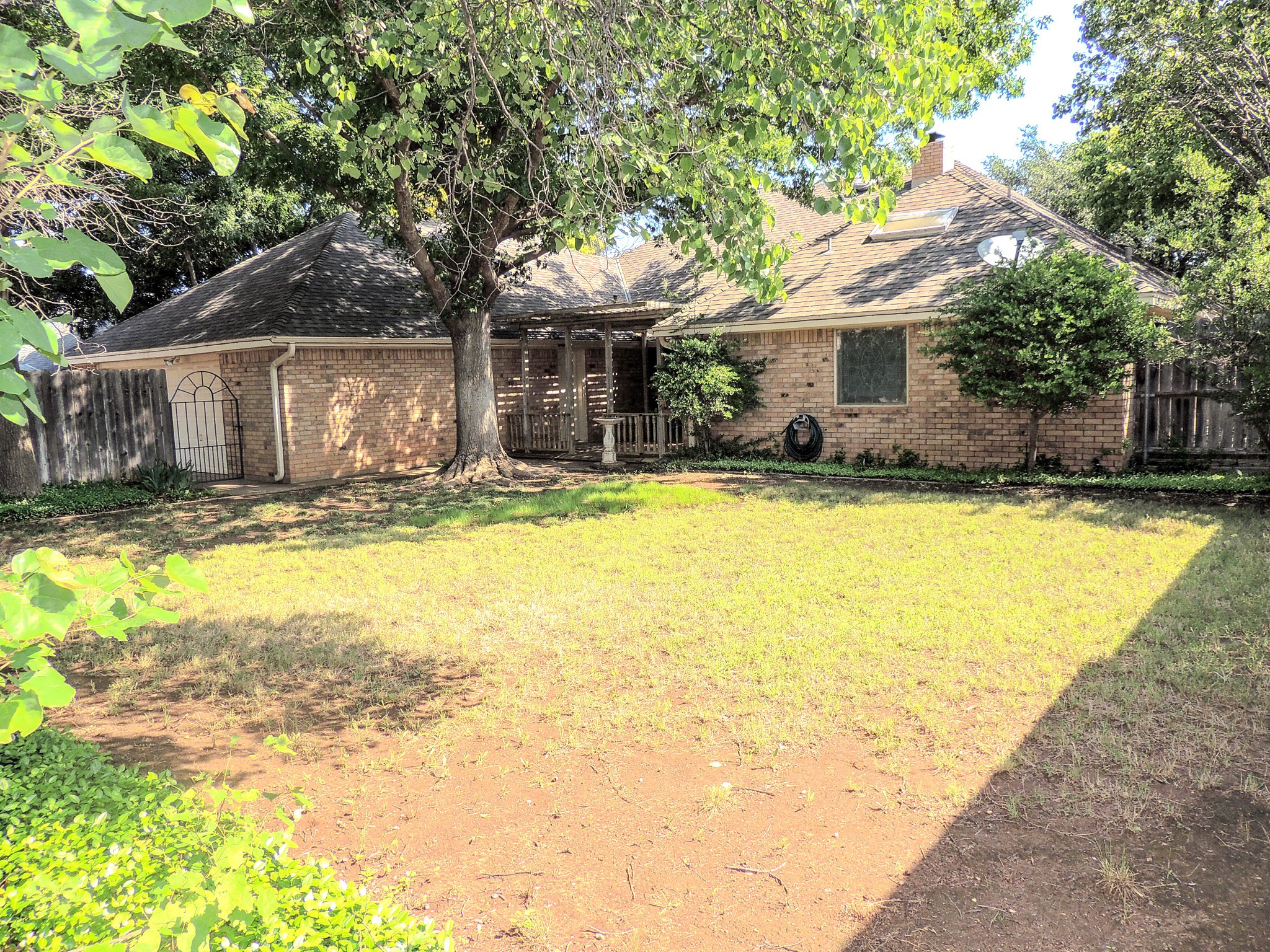 1401 Lakeview Road Abilene TX 79602