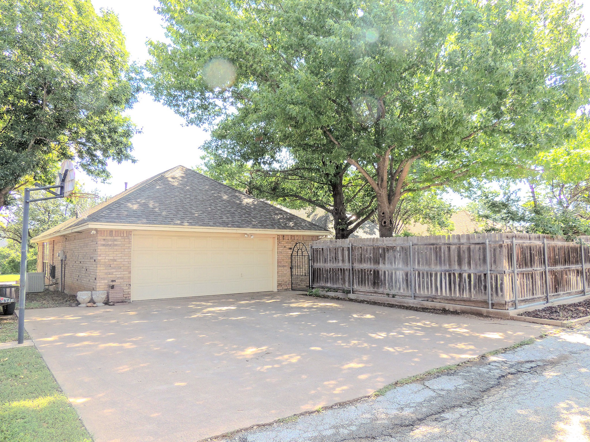 1401 Lakeview Road Abilene TX 79602