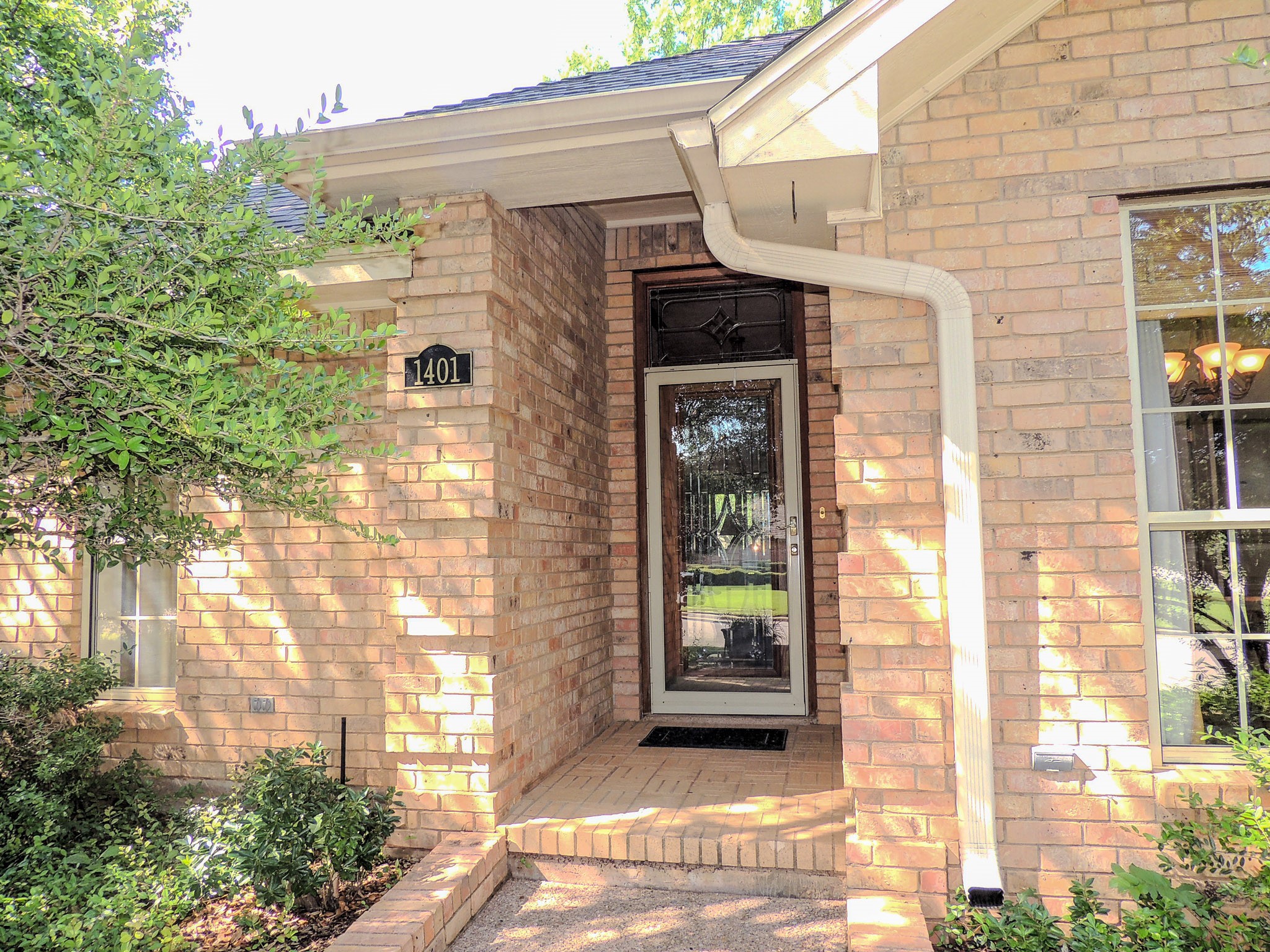 1401 Lakeview Road Abilene TX 79602