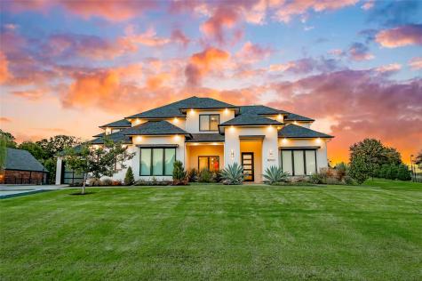 8700 Albero Lane Flower Mound TX 75022