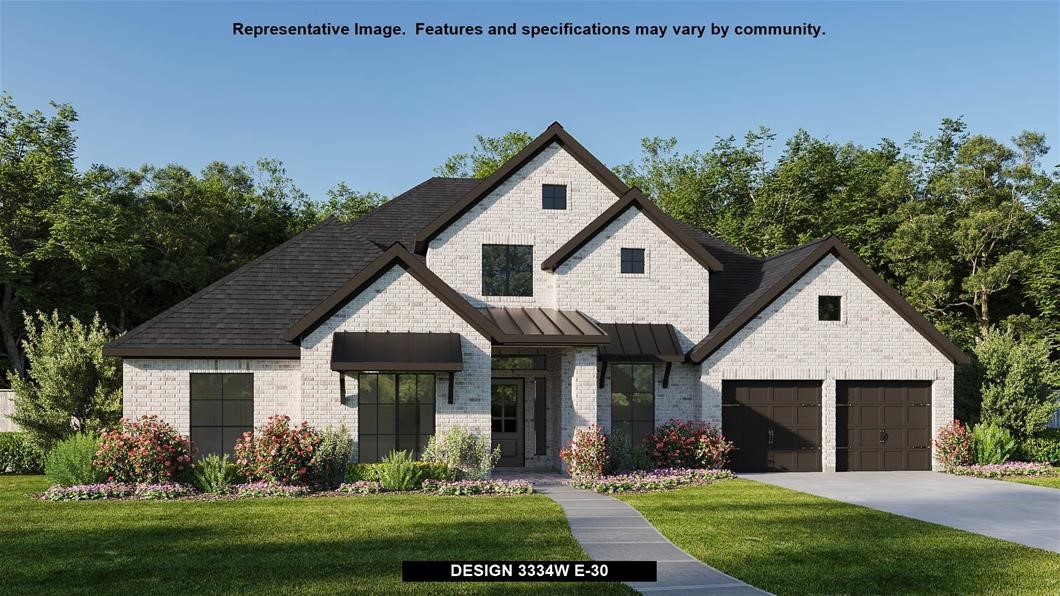 7005 Salmon Springs Drive Argyle TX 76226