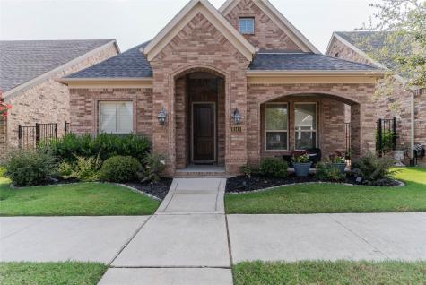 6140 Pleasant Dream Street North Richland Hills TX 76180