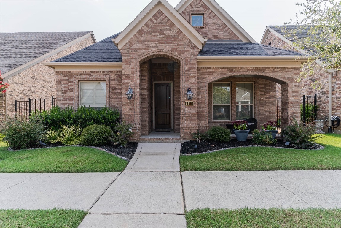 6140 Pleasant Dream Street North Richland Hills TX 76180