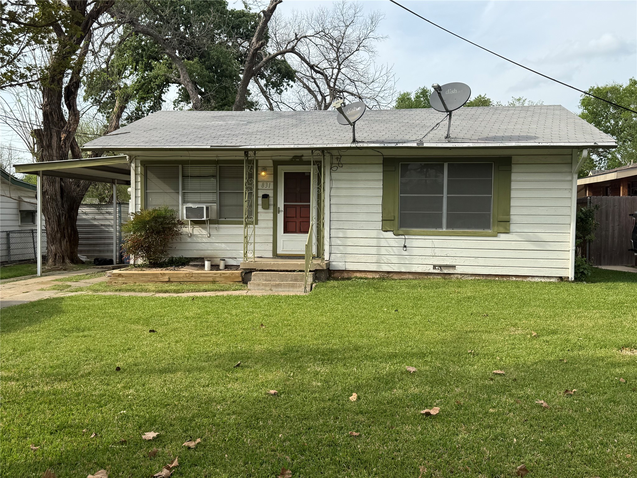 831 Cedar Drive Mesquite TX 75149