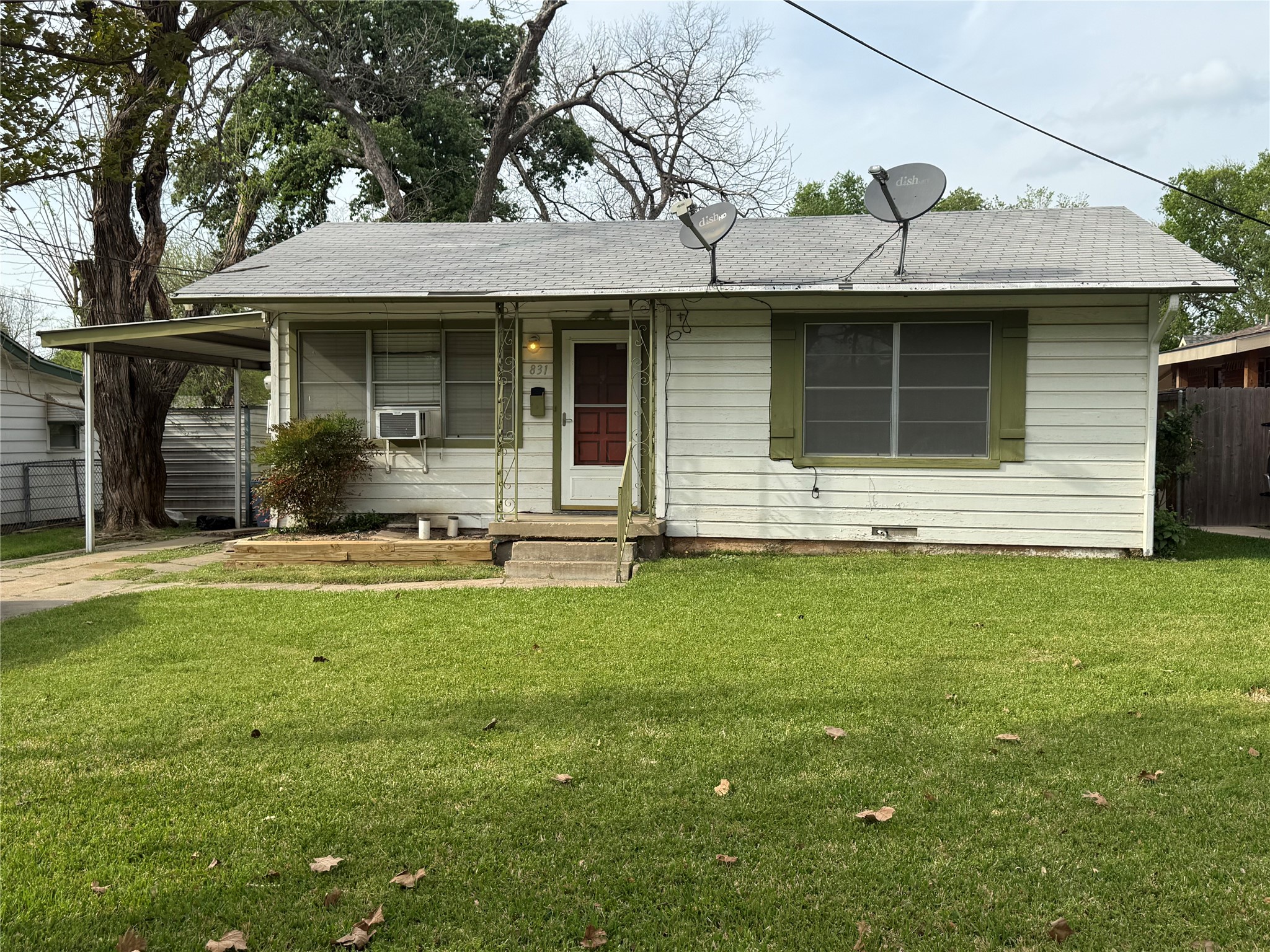831 Cedar Drive Mesquite TX 75149