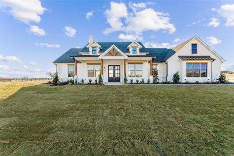 6661 Buffalo Ridge Circle Godley TX 76044