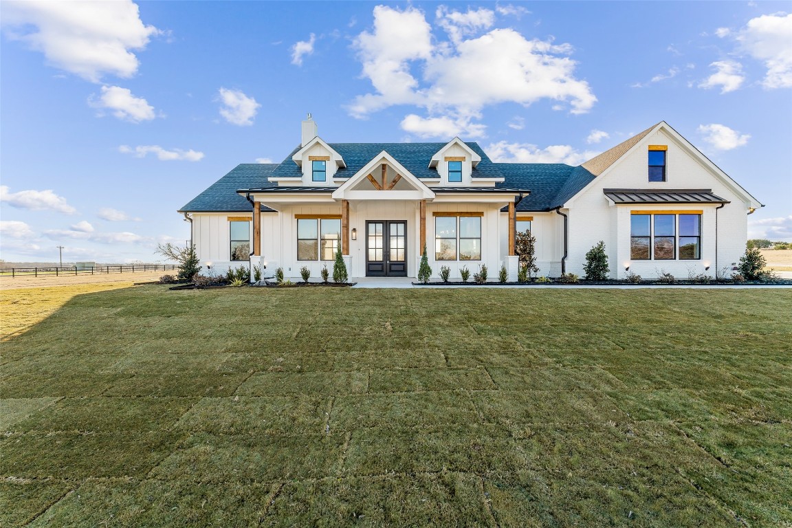 6661 Buffalo Ridge Circle Godley TX 76044