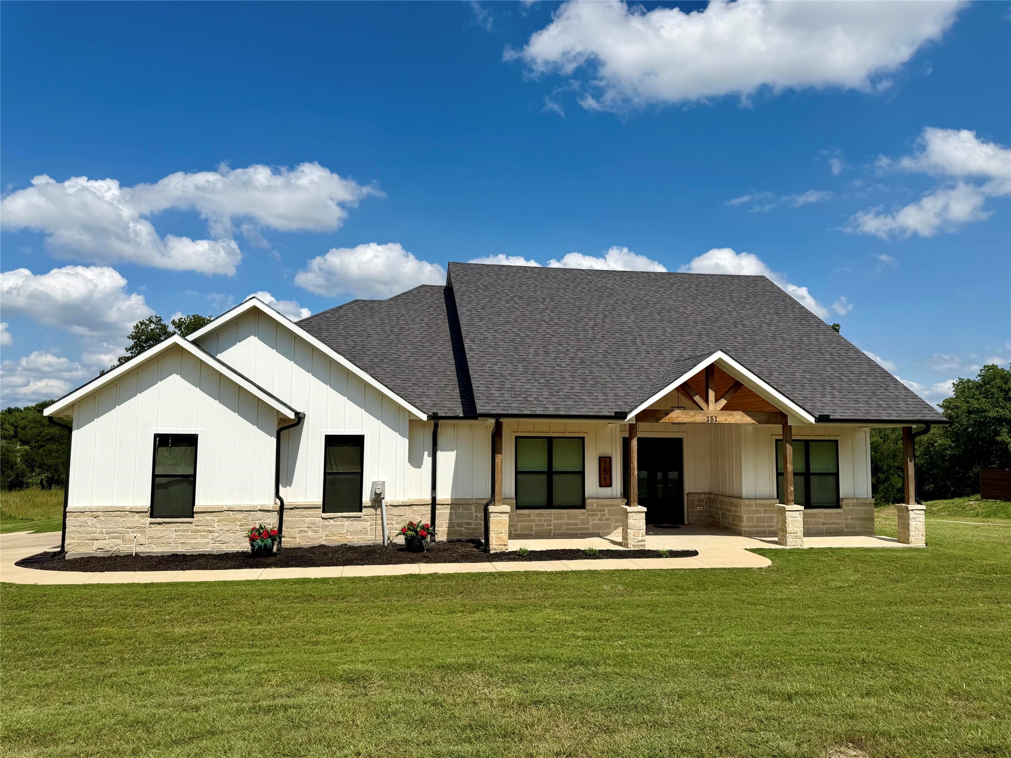151 Gopher Road Weatherford TX 76088