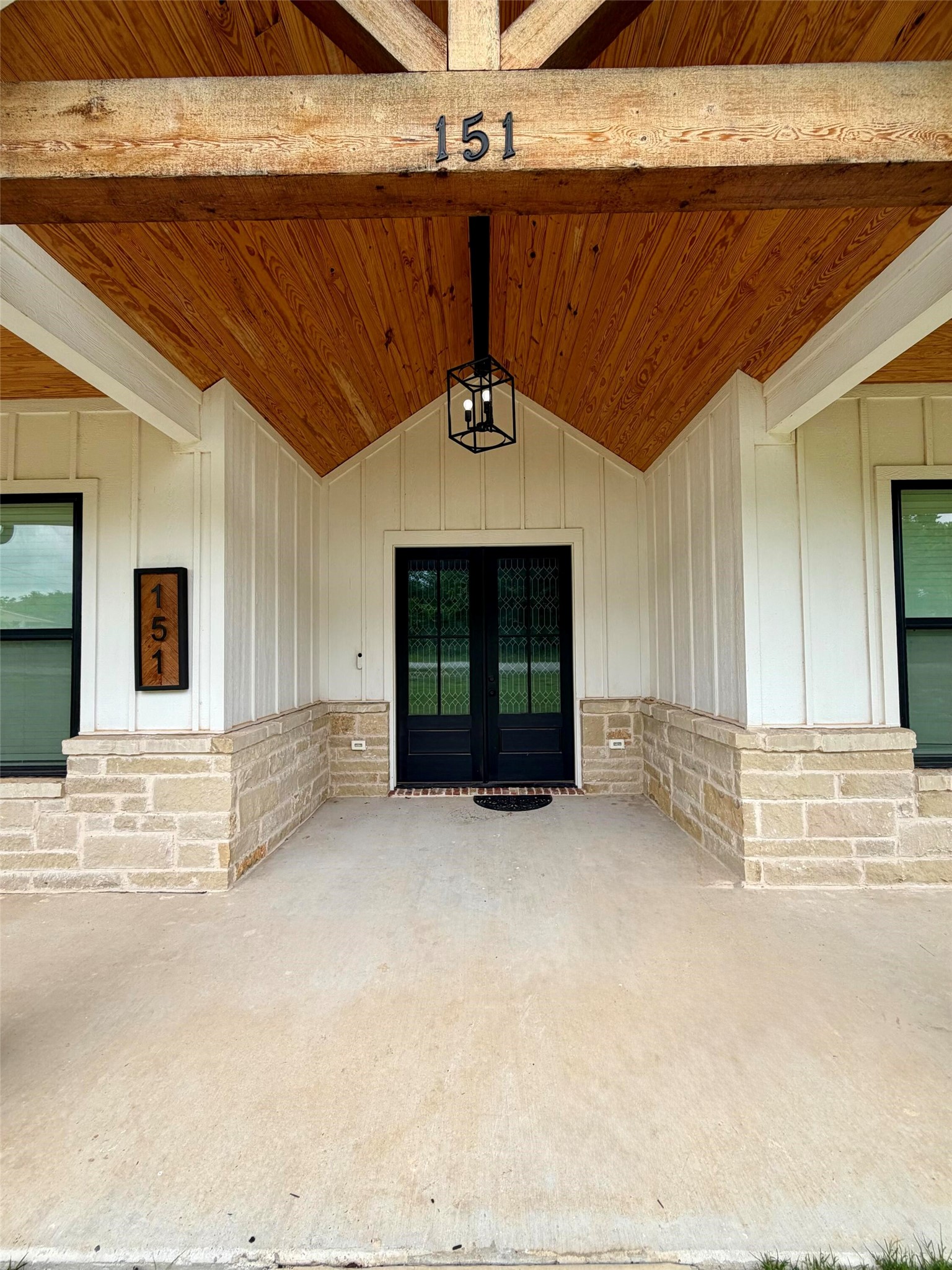 151 Gopher Road Weatherford TX 76088
