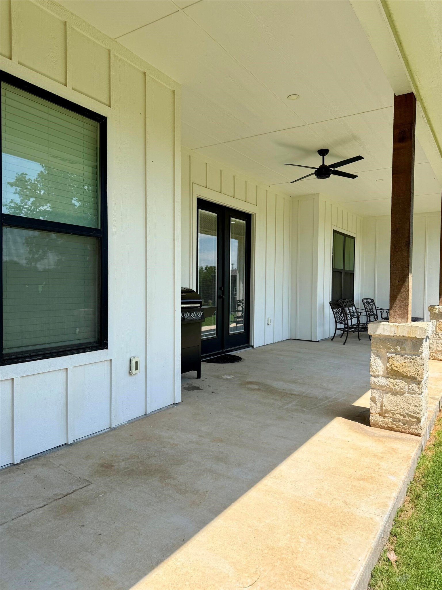 151 Gopher Road Weatherford TX 76088