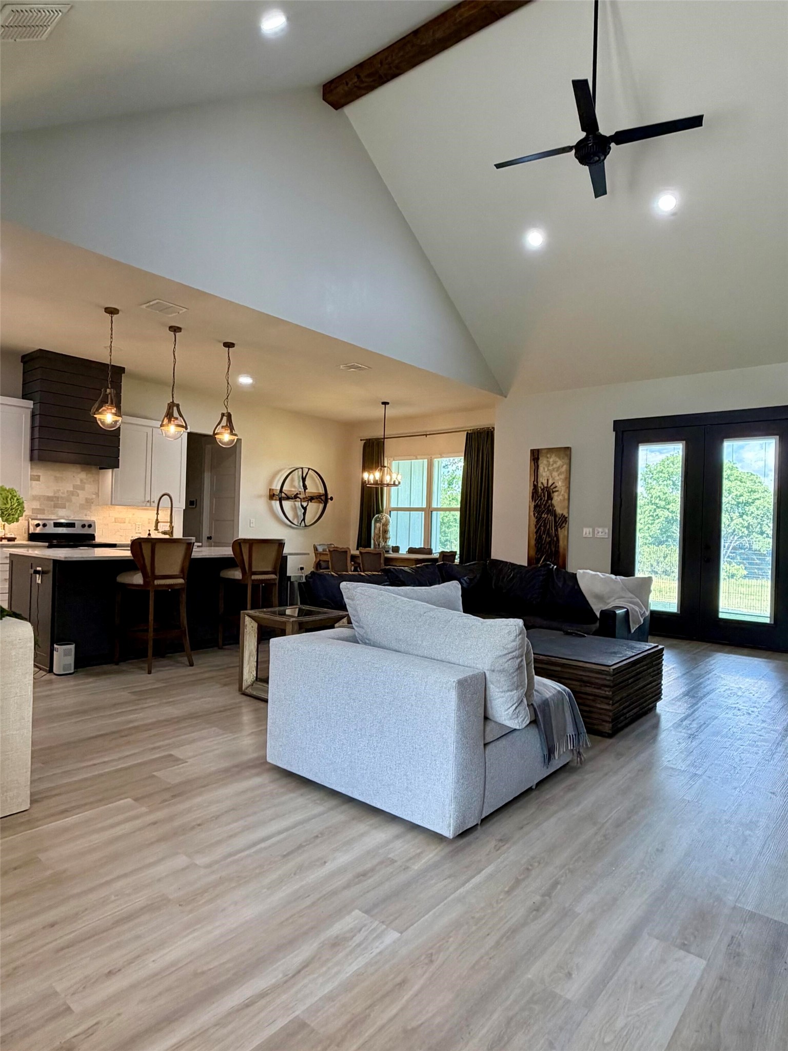 151 Gopher Road Weatherford TX 76088
